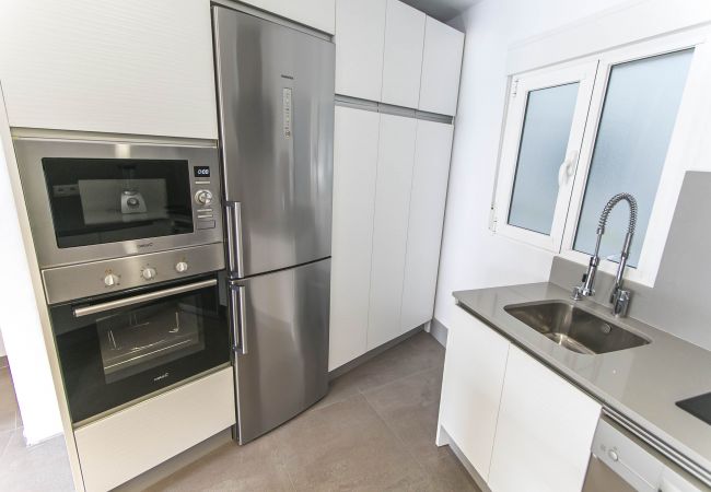 Apartment in Nerja - .Apartamento Coronado (102) Nerja