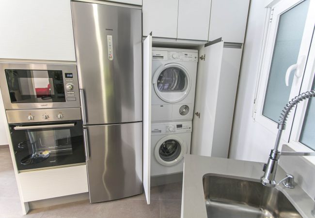 Apartment in Nerja - .Apartamento Coronado (102) Nerja