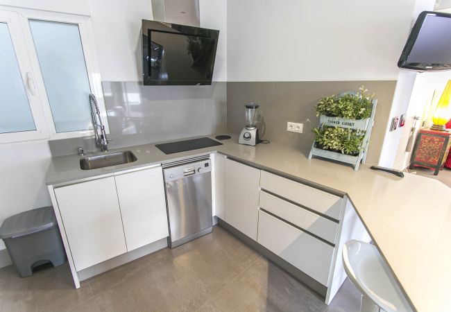 Apartment in Nerja - .Apartamento Coronado (102) Nerja