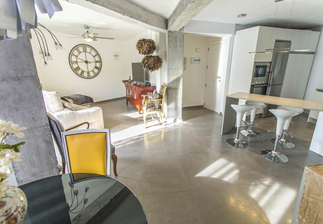 Apartment in Nerja - .Apartamento Coronado (102) Nerja