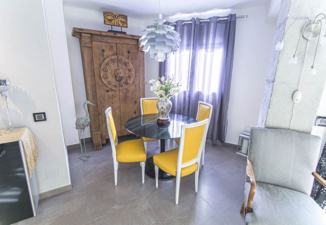 Apartment in Nerja - .Apartamento Coronado (102) Nerja