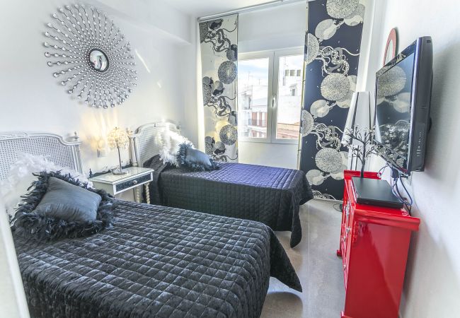 Apartment in Nerja - .Apartamento Coronado (102) Nerja