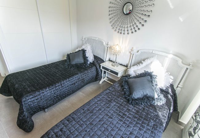 Apartment in Nerja - .Apartamento Coronado (102) Nerja