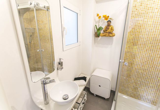 Apartment in Nerja - .Apartamento Coronado (102) Nerja