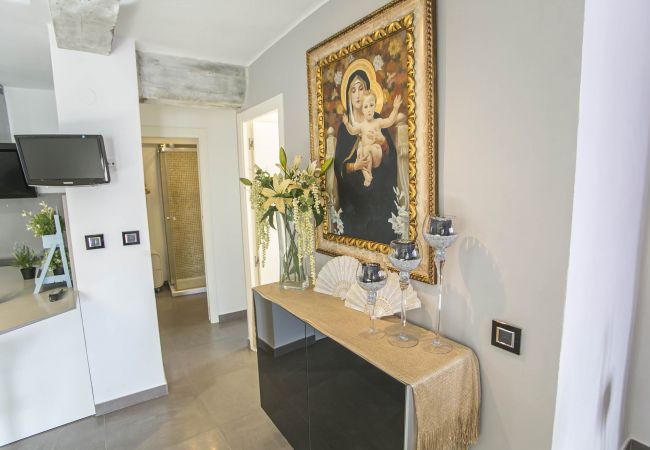 Apartment in Nerja - .Apartamento Coronado (102) Nerja