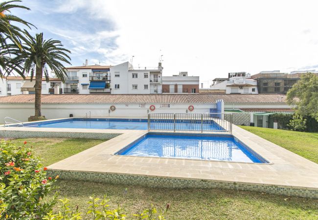 Apartment in Nerja - .Apartamento Coronado (102) Nerja