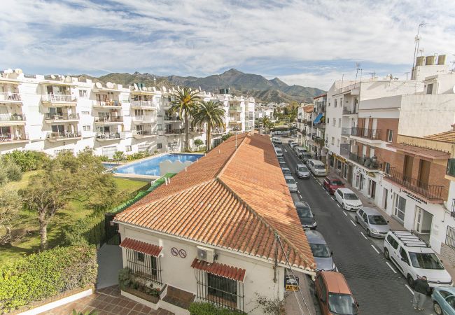 Apartment in Nerja - .Apartamento Coronado (102) Nerja