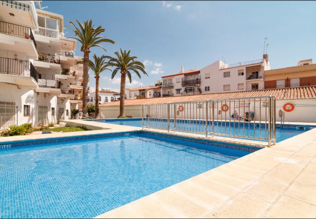 Apartment in Nerja - .Apartamento Coronado (102) Nerja