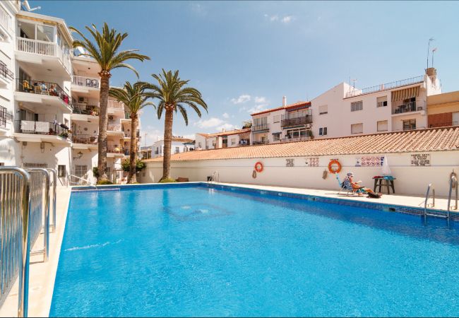 Apartment in Nerja - .Apartamento Coronado (102) Nerja