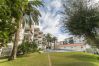 Apartment in Nerja - .Apartamento Coronado (102) Nerja