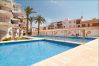 Apartment in Nerja - .Apartamento Coronado (102) Nerja