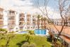 Apartment in Nerja - .Apartamento Coronado (102) Nerja