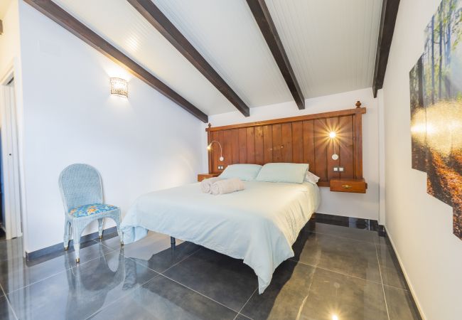 Villa in Alhaurín el Grande - Cubo's Villa El Encinar