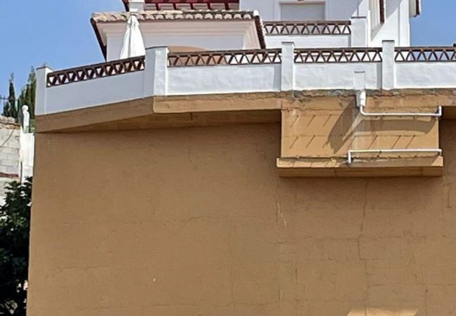 Villa in Torrox - .Villa Marivi Torrox Park
