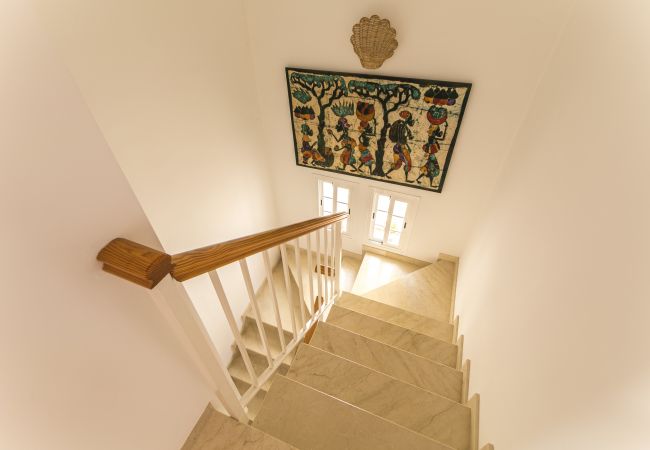Villa in Torrox - .Villa Marivi Torrox Park