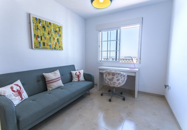 Villa in Torrox - .Villa Marivi Torrox Park
