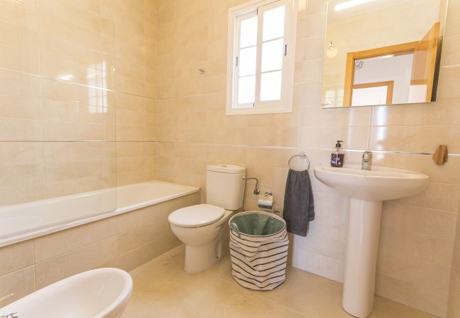 Villa in Torrox - .Villa Marivi Torrox Park