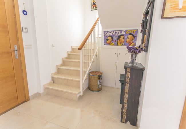 Villa in Torrox - .Villa Marivi Torrox Park