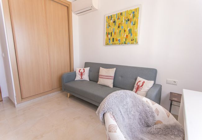 Villa in Torrox - .Villa Marivi Torrox Park