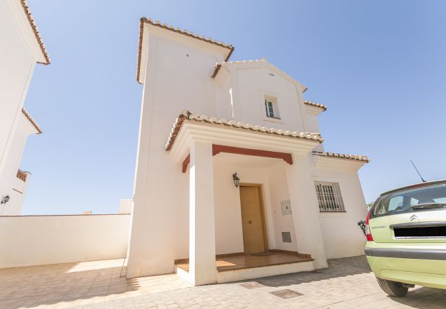 Villa in Torrox - .Villa Marivi Torrox Park