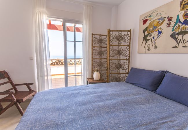 Villa in Torrox - .Villa Marivi Torrox Park
