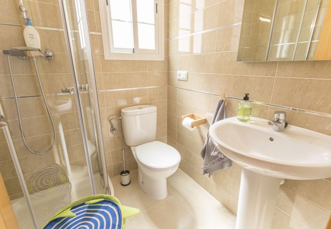 Villa in Torrox - .Villa Marivi Torrox Park