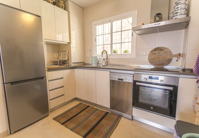 Villa in Torrox - .Villa Marivi Torrox Park