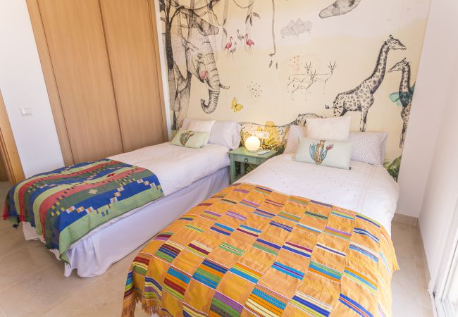 Villa in Torrox - .Villa Marivi Torrox Park