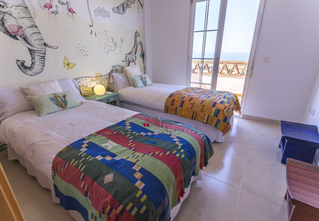 Villa in Torrox - .Villa Marivi Torrox Park