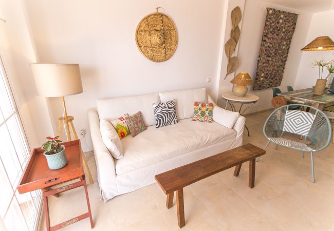 Villa in Torrox - .Villa Marivi Torrox Park