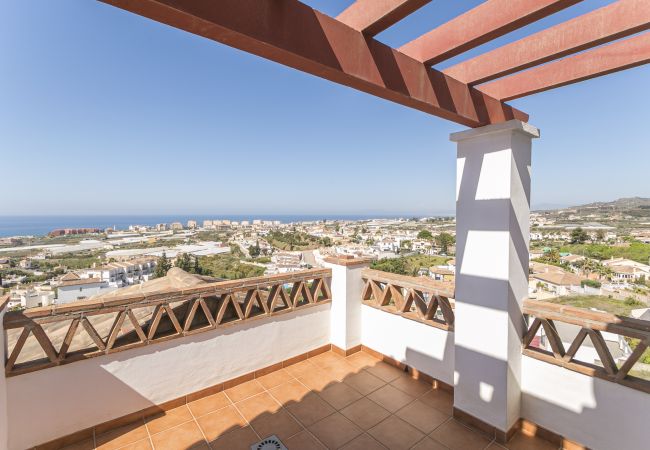 Villa in Torrox - .Villa Marivi Torrox Park