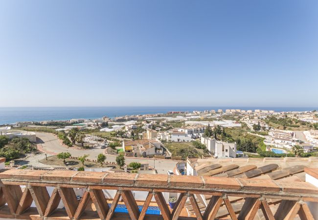 Villa in Torrox - .Villa Marivi Torrox Park