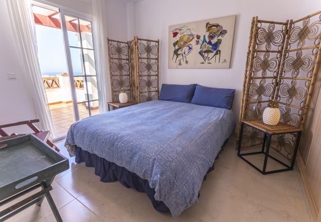 Villa in Torrox - .Villa Marivi Torrox Park
