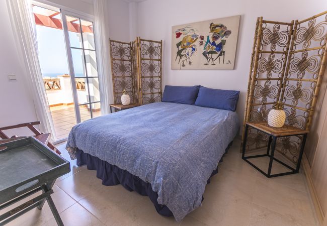 Villa in Torrox - Villa Marivi Torrox Park