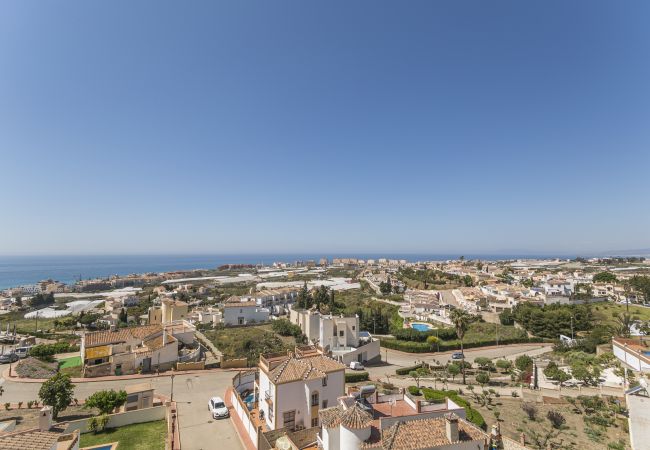 Villa in Torrox - .Villa Marivi Torrox Park