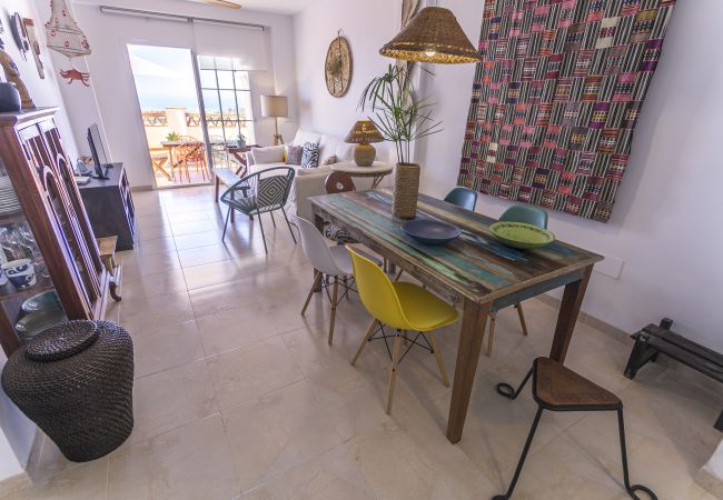 Villa in Torrox - .Villa Marivi Torrox Park