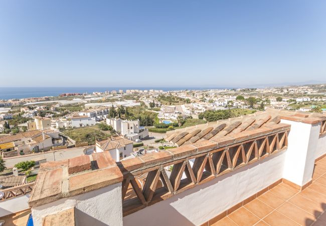 Villa in Torrox - .Villa Marivi Torrox Park