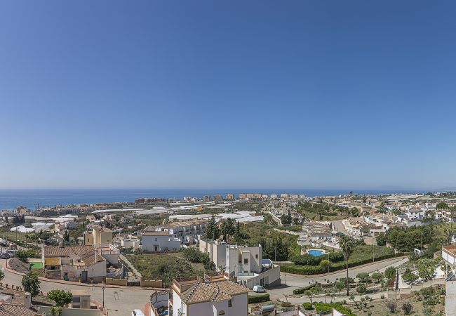 Villa in Torrox - .Villa Marivi Torrox Park