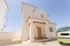 Villa in Torrox - .Villa Marivi Torrox Park