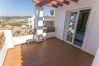 Villa in Torrox - .Villa Marivi Torrox Park