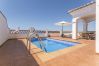 Villa in Torrox - .Villa Marivi Torrox Park