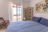 Villa in Torrox - .Villa Marivi Torrox Park