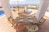 Villa in Torrox - .Villa Marivi Torrox Park