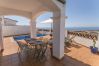 Villa in Torrox - .Villa Marivi Torrox Park