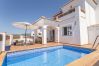 Villa in Torrox - .Villa Marivi Torrox Park