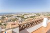 Villa in Torrox - .Villa Marivi Torrox Park
