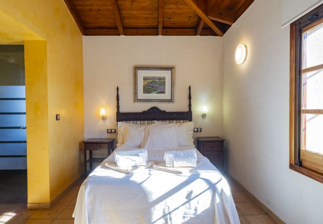 Villa in Coín - Cubo's Villa La Torre de la Noria 20m pool