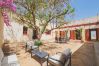 Villa in Coín - Cubo's Villa La Torre de la Noria 20m pool