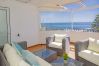 Apartment in Marbella - Cubo's Penthouse Cabopino Port Marbella +Parking