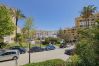 Apartment in Marbella - Cubo's Penthouse Cabopino Port Marbella +Parking